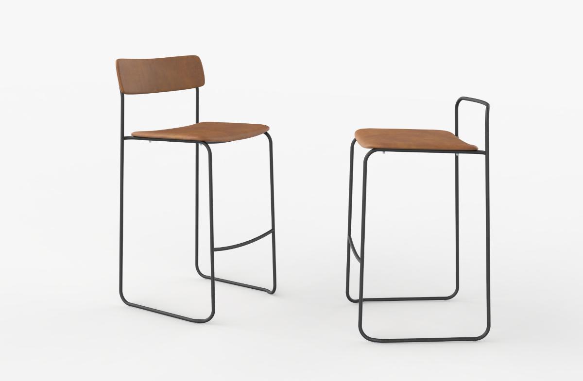Stools Intorno